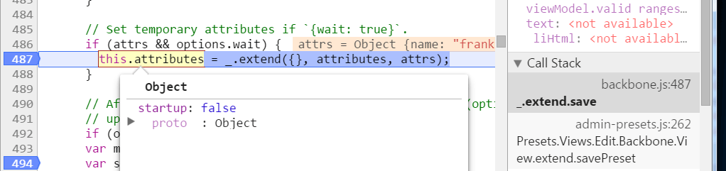 backbone-isNew-failing-where-attributes-are-sett