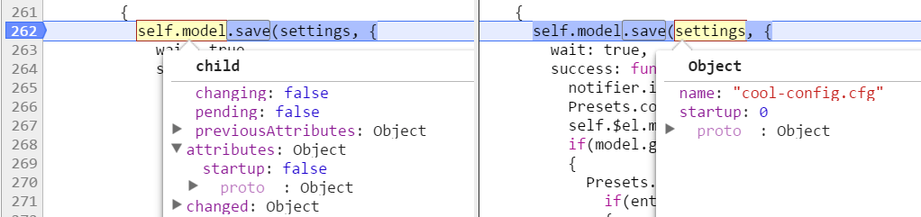 backbone-isNew-object-befor
